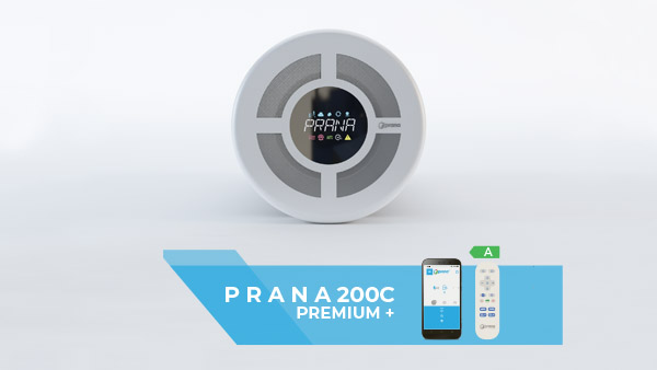 PRANA-200C-P
