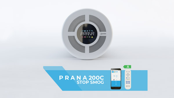 PRANA-200C-SS