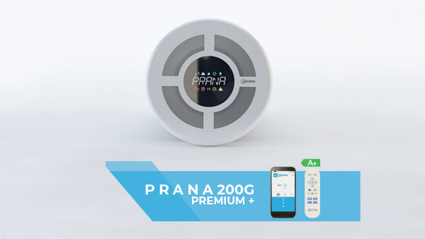 PRANA-200G-P