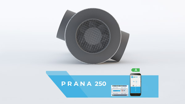 PRANA-250