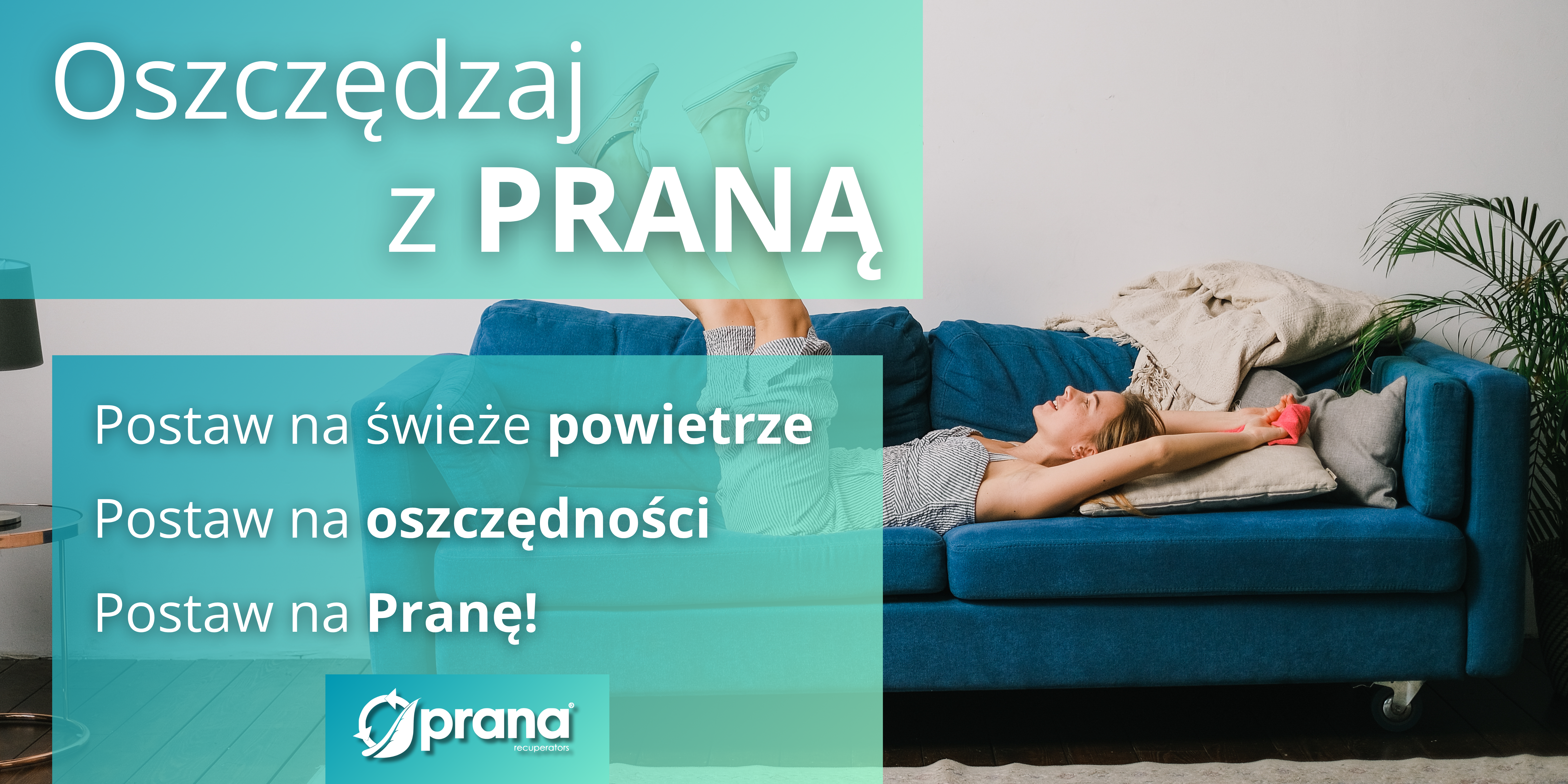 Wentylacja ścienna